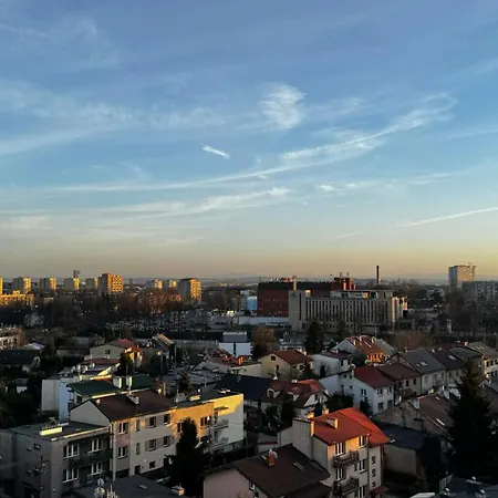Cracow View *