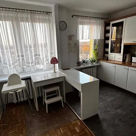 Cracow View Διαμέρισμα *
