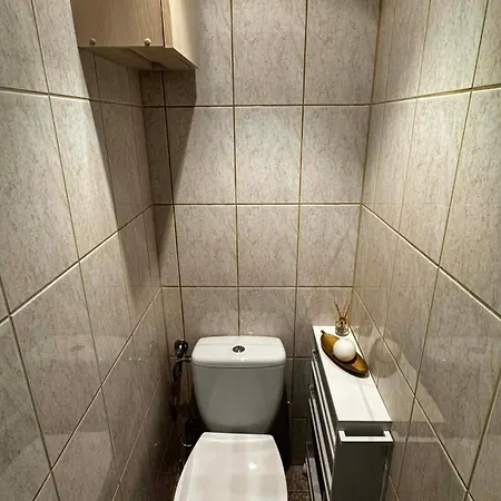 Apartmán Cracow View Krakov