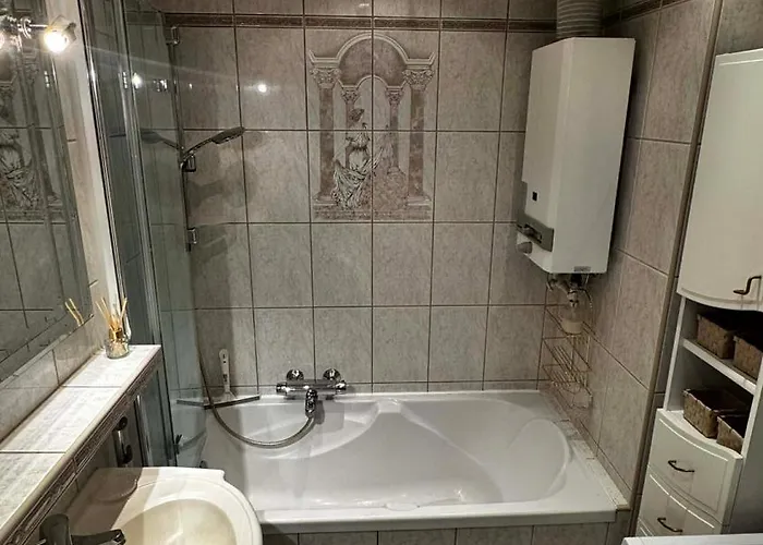 Cracow View * Krakov